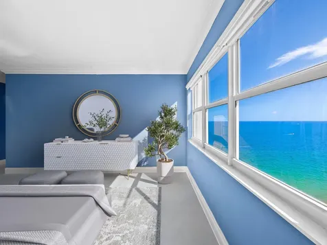 3400 Galt Ocean Drive Fort Lauderdale FL 33308