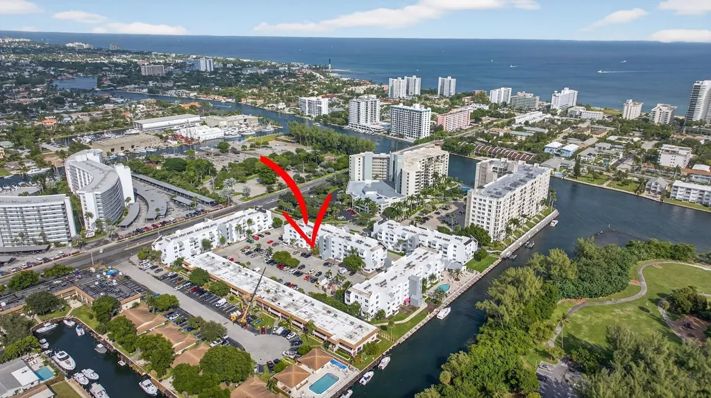 2850 NE 14th Street Causeway Pompano Beach FL 33062