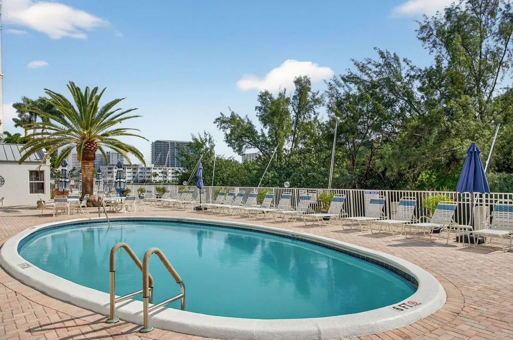 2850 NE 14th Street Causeway Pompano Beach FL 33062