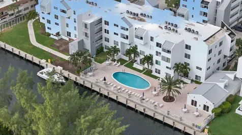 2850 NE 14th Street Causeway Pompano Beach FL 33062