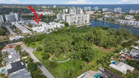2850 NE 14th Street Causeway Pompano Beach FL 33062