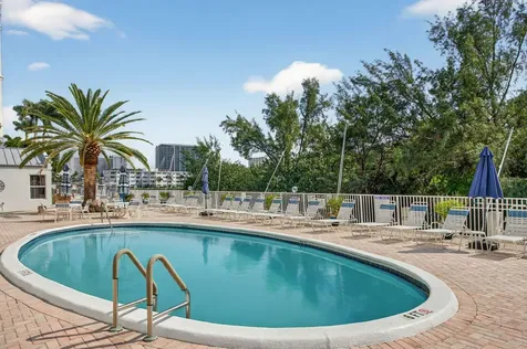 2850 NE 14th Street Causeway Pompano Beach FL 33062