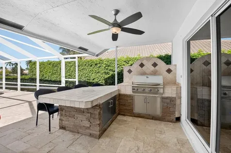 6707 Blue Bay Circle Lake Worth FL 33467