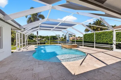 6707 Blue Bay Circle Lake Worth FL 33467