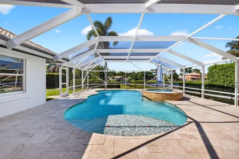 6707 Blue Bay Circle Lake Worth FL 33467
