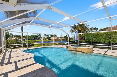 6707 Blue Bay Circle Lake Worth FL 33467