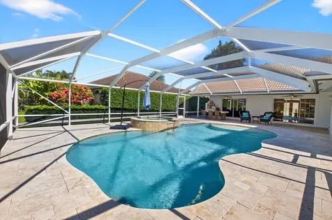 6707 Blue Bay Circle Lake Worth FL 33467