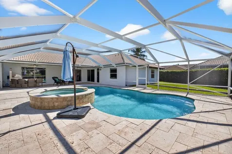 6707 Blue Bay Circle Lake Worth FL 33467