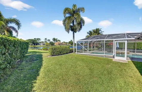 6707 Blue Bay Circle Lake Worth FL 33467