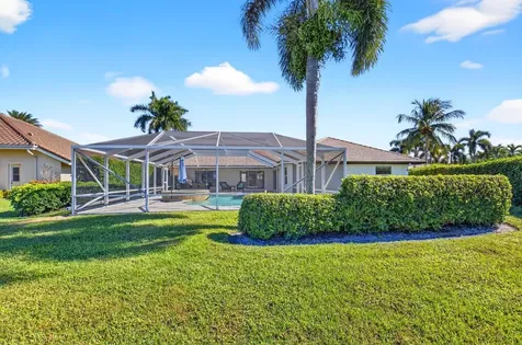 6707 Blue Bay Circle Lake Worth FL 33467