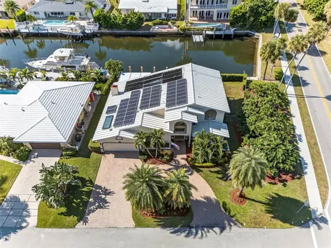 3851 NE 26th Avenue Lighthouse Point FL 33064