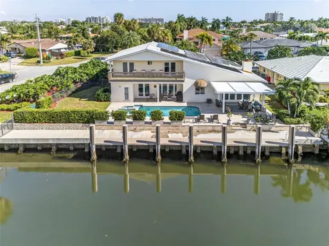 3851 NE 26th Avenue Lighthouse Point FL 33064
