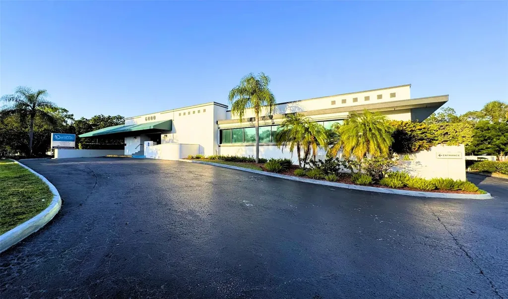 6000 N Federal Highway Fort Lauderdale FL 33308