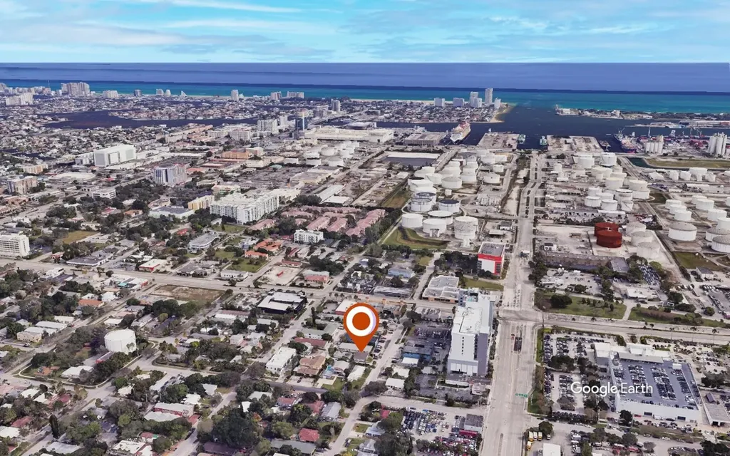 413-415 SE 23rd Street Fort Lauderdale FL 33316