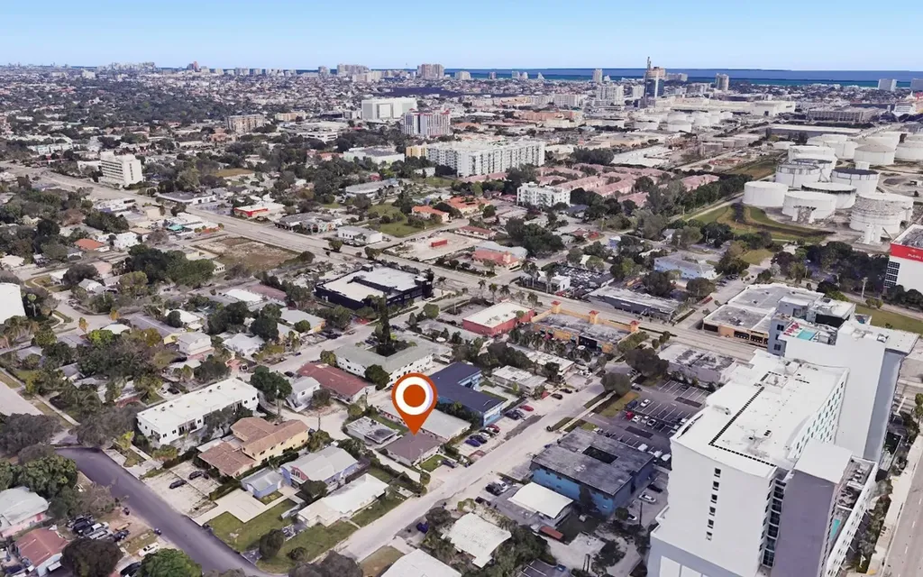 413-415 SE 23rd Street Fort Lauderdale FL 33316