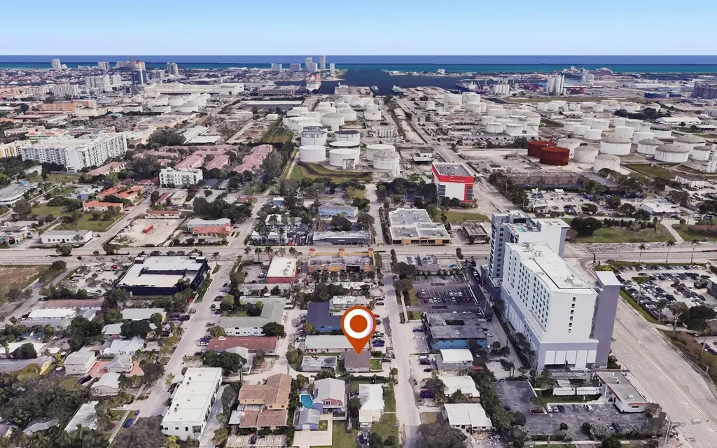 413-415 SE 23rd Street Fort Lauderdale FL 33316