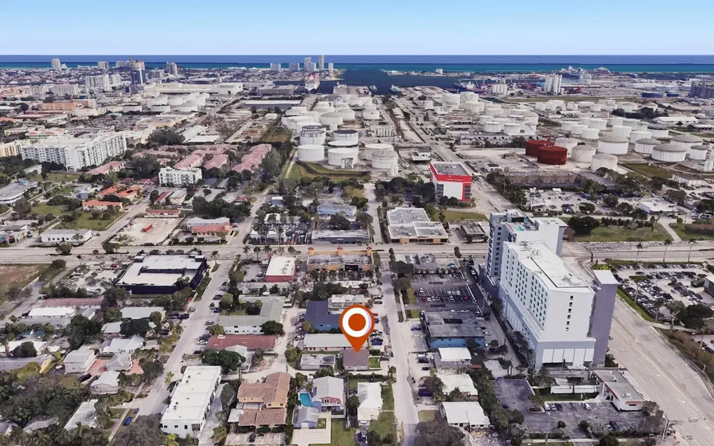 413-415 SE 23rd Street Fort Lauderdale FL 33316