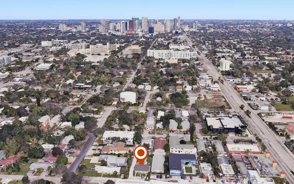 413-415 SE 23rd Street Fort Lauderdale FL 33316
