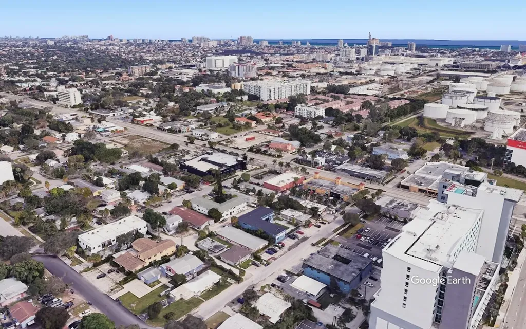 413-415 SE 23rd Street Fort Lauderdale FL 33316