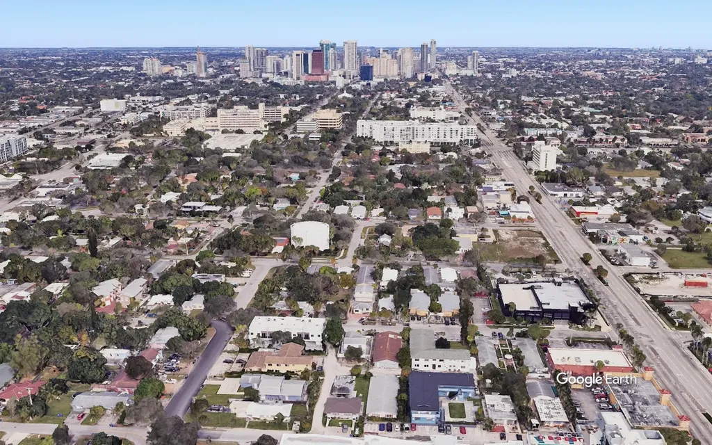 413-415 SE 23rd Street Fort Lauderdale FL 33316
