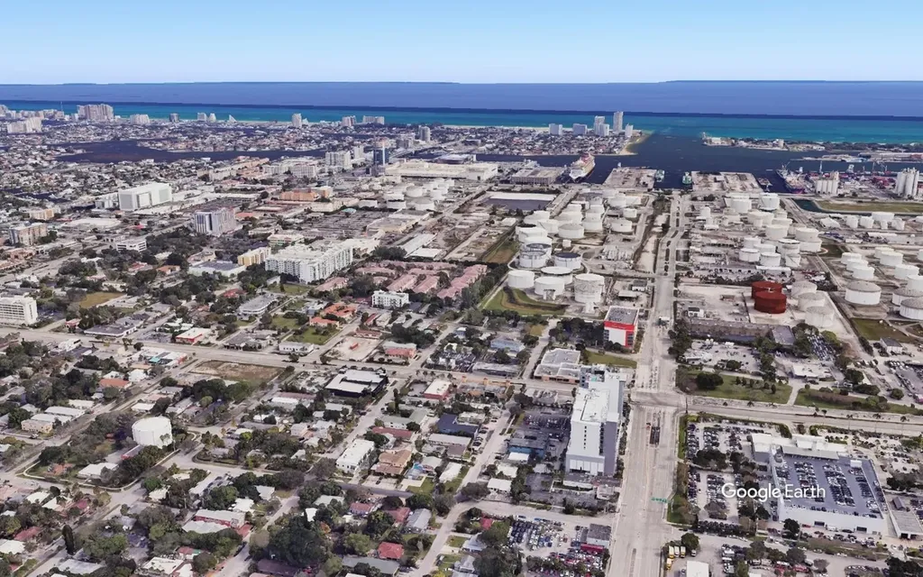 413-415 SE 23rd Street Fort Lauderdale FL 33316