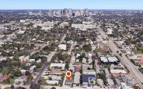 413-415 SE 23rd Street Fort Lauderdale FL 33316