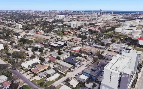 413-415 SE 23rd Street Fort Lauderdale FL 33316