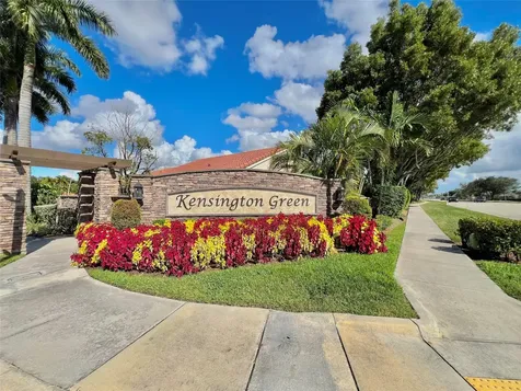 11058 NW 46th Drive Coral Springs FL 33076