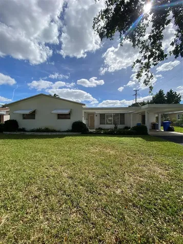 6464 NW 20th Court Margate FL 33063