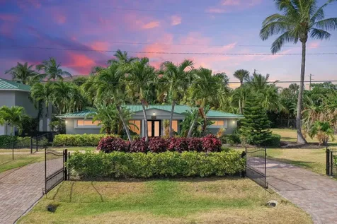 1578 Thumb Point Drive Fort Pierce FL 34949
