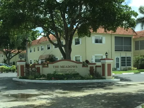 5641 SW 2nd Court Margate FL 33068