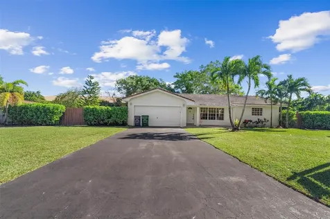 2991 NW 106th Avenue Coral Springs FL 33065