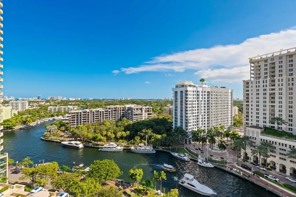 347 N New River Drive Fort Lauderdale FL 33301
