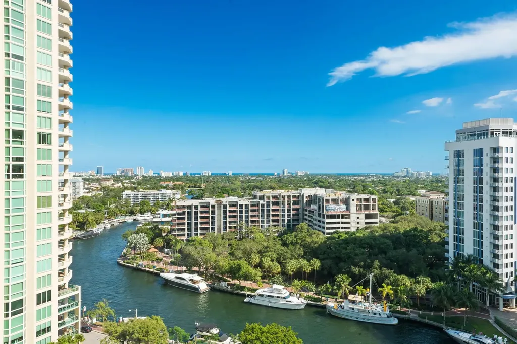 347 N New River Drive Fort Lauderdale FL 33301