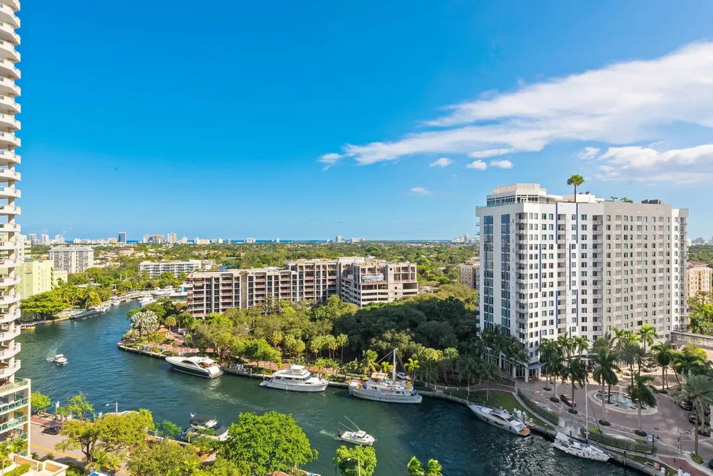 347 N New River Drive Fort Lauderdale FL 33301