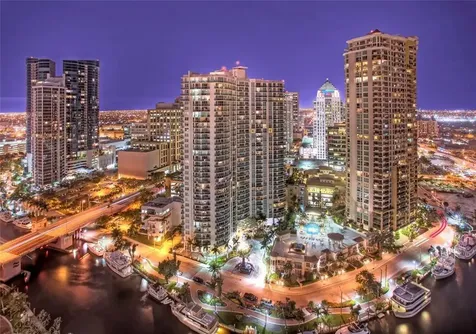347 N New River Drive Fort Lauderdale FL 33301