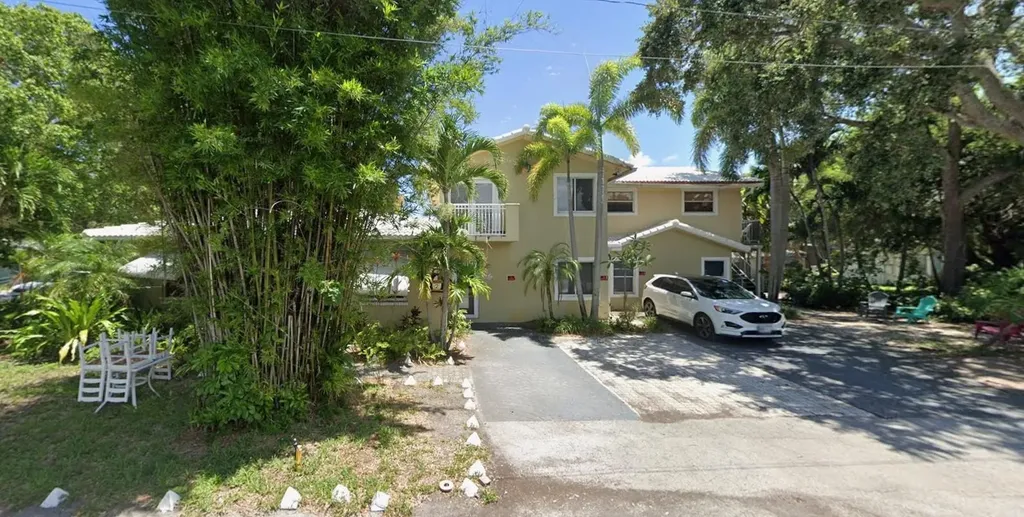 749 NE 16th Avenue Fort Lauderdale FL 33304