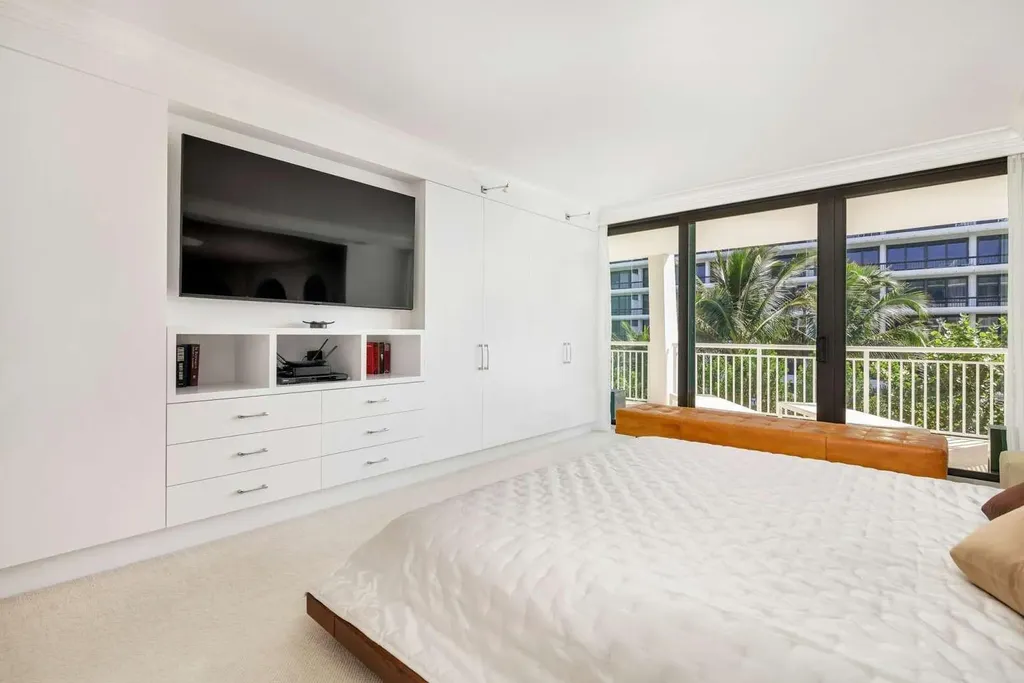 2600 S Ocean Boulevard Palm Beach FL 33480