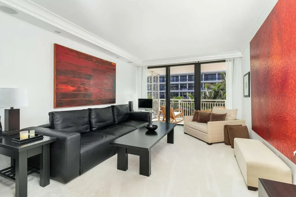 2600 S Ocean Boulevard Palm Beach FL 33480