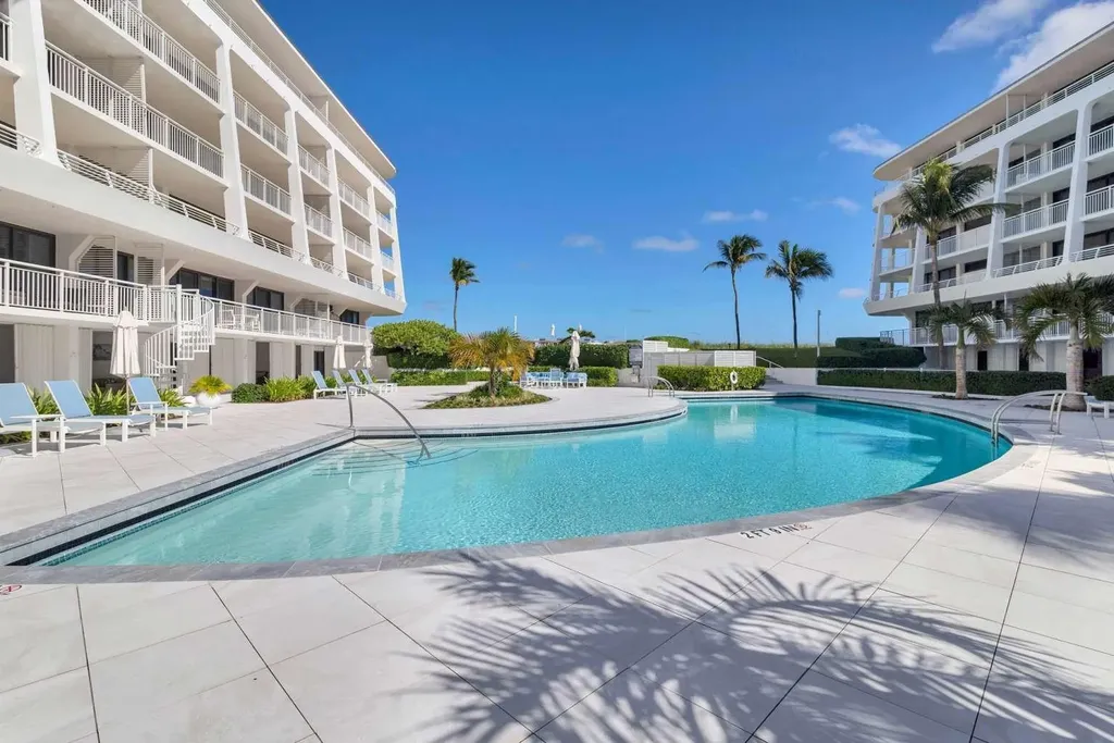 2600 S Ocean Boulevard Palm Beach FL 33480