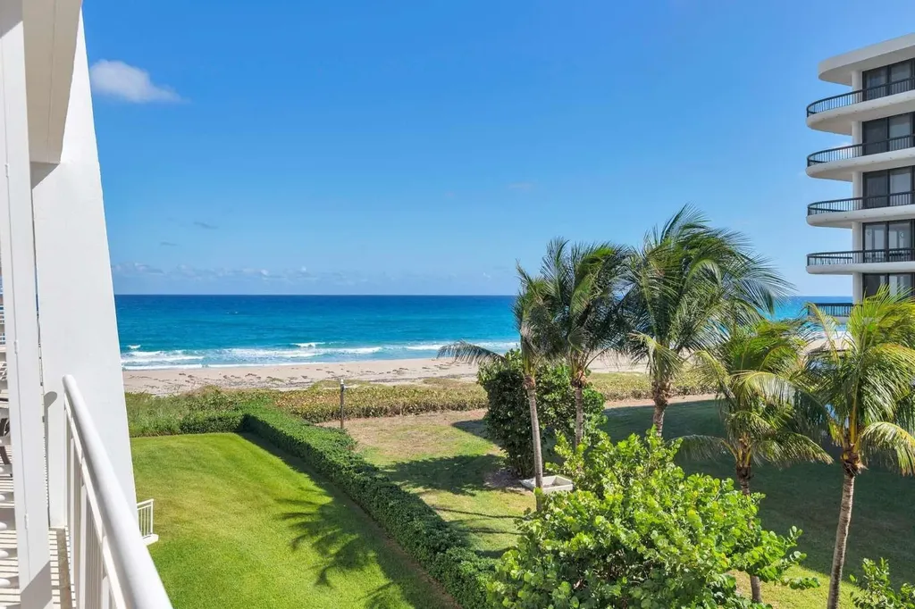 2600 S Ocean Boulevard Palm Beach FL 33480