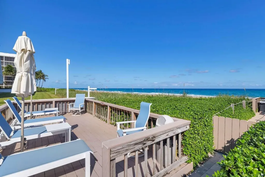 2600 S Ocean Boulevard Palm Beach FL 33480