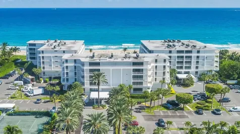 2600 S Ocean Boulevard Palm Beach FL 33480