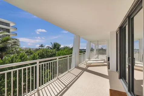 2600 S Ocean Boulevard Palm Beach FL 33480