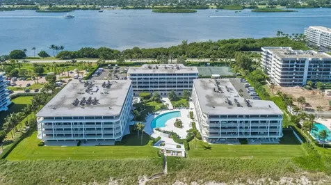 2600 S Ocean Boulevard Palm Beach FL 33480