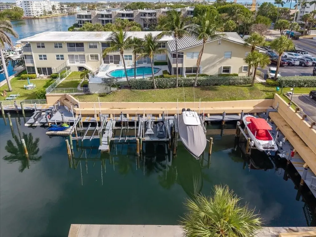 1167 Hillsboro Mile Hillsboro Beach FL 33063