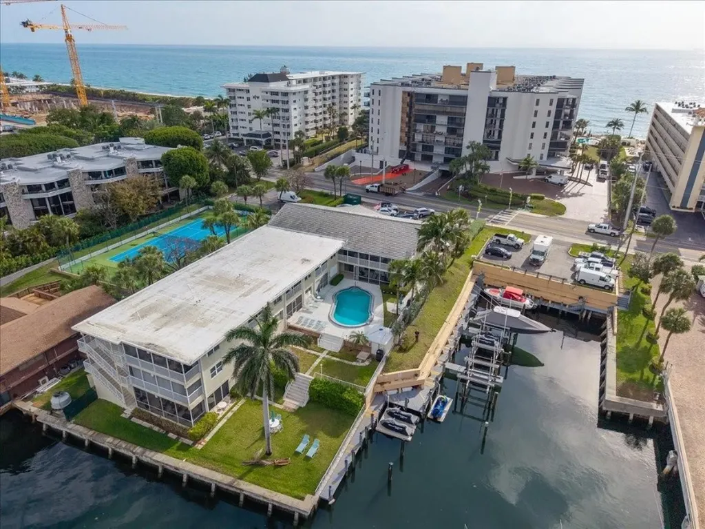 1167 Hillsboro Mile Hillsboro Beach FL 33063