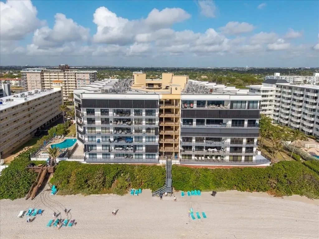 1167 Hillsboro Mile Hillsboro Beach FL 33063