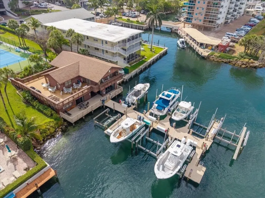 1167 Hillsboro Mile Hillsboro Beach FL 33063