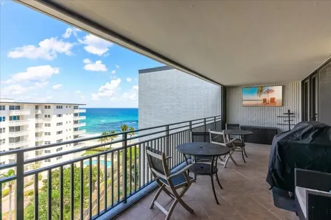 1167 Hillsboro Mile Hillsboro Beach FL 33063
